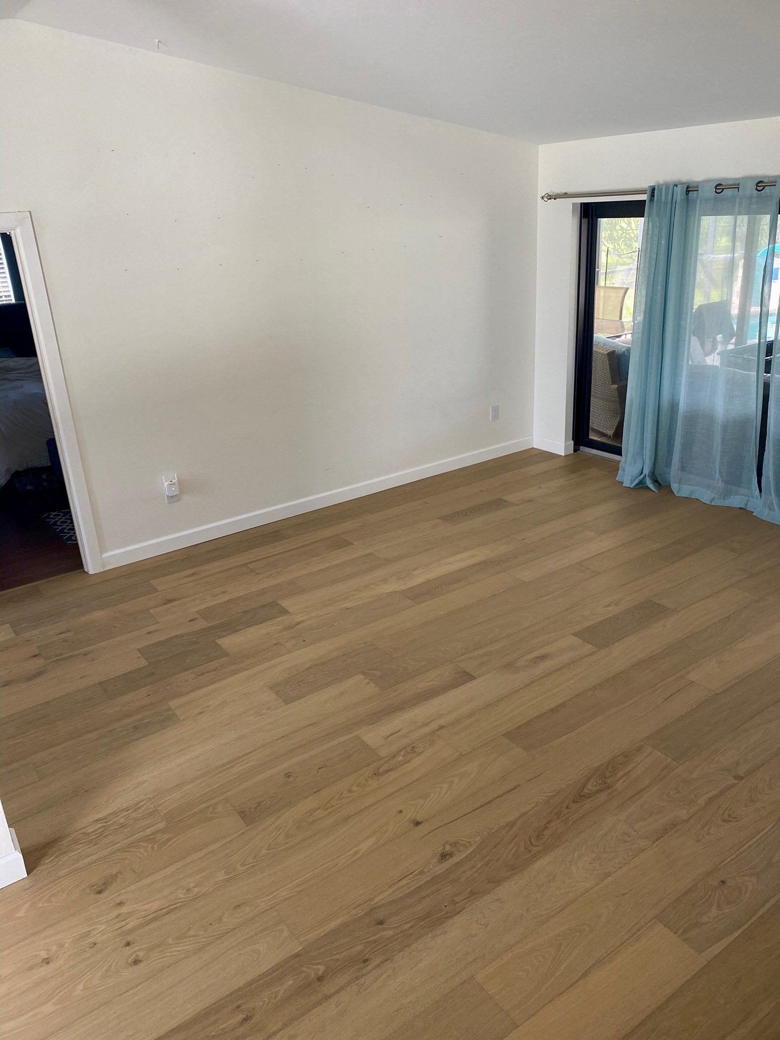 Flooring