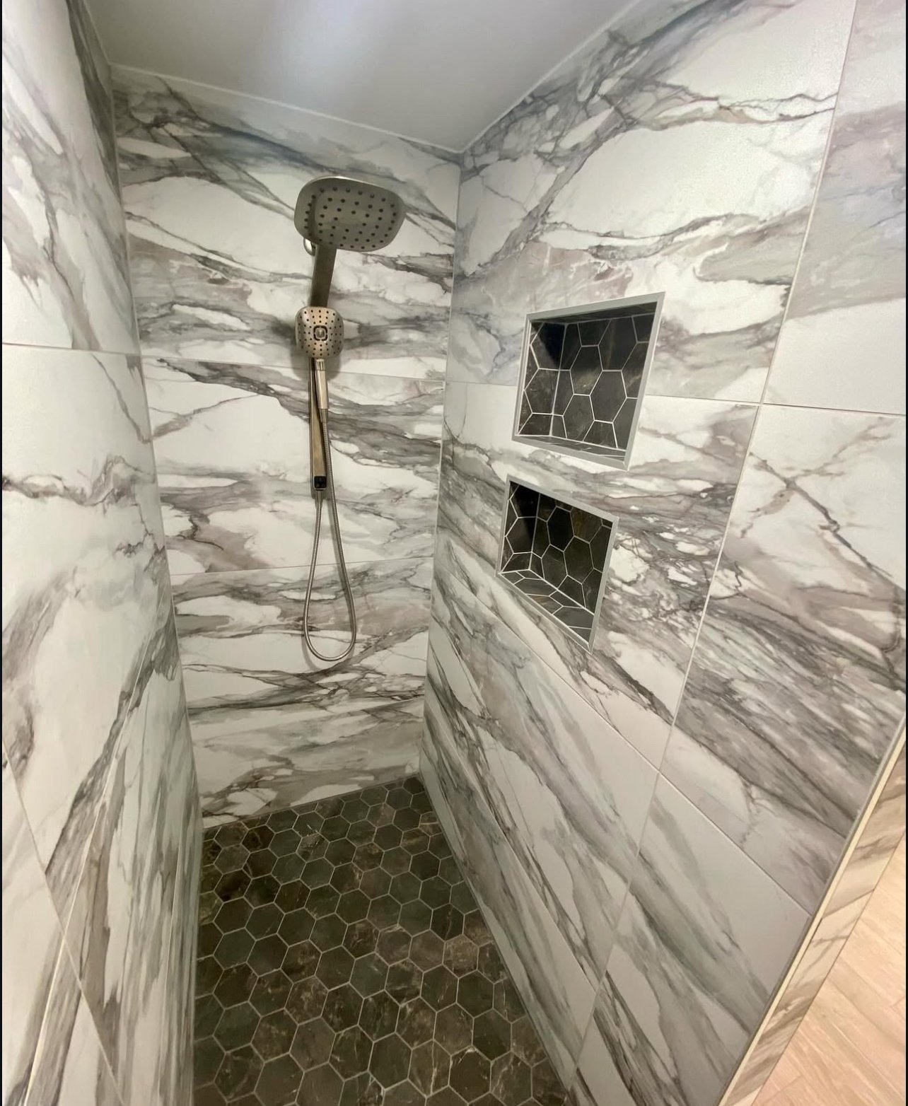 Shower