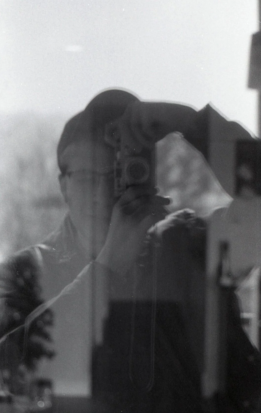 Sterling Film Photography & Darkroom services