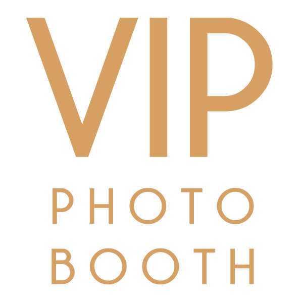 VIP PHOTO BOOTH