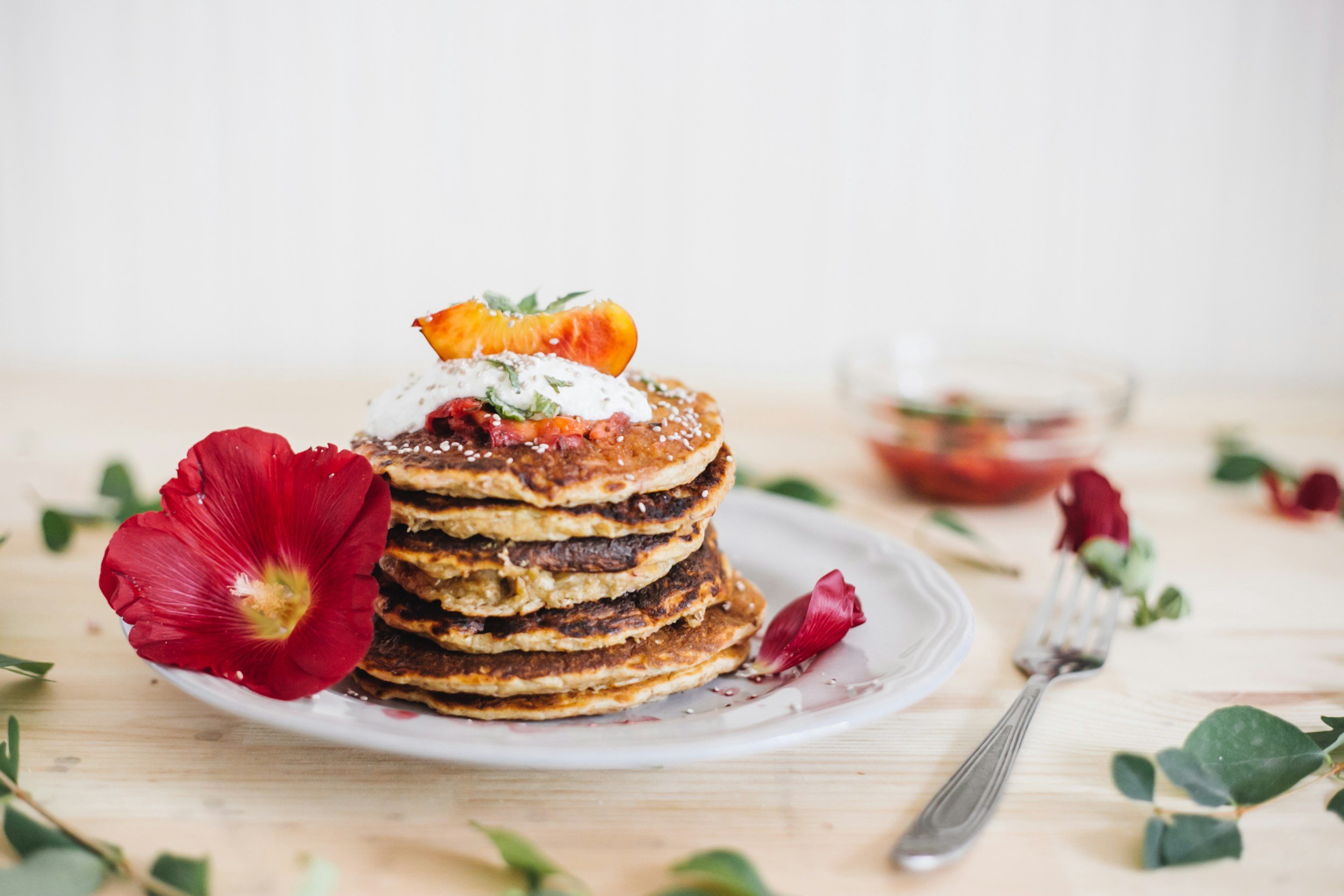 Social Committee Annual Pancake Breakfast