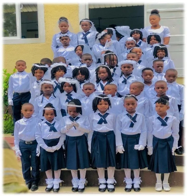 Annual Haiti Dinner and Raffle Fundraiser