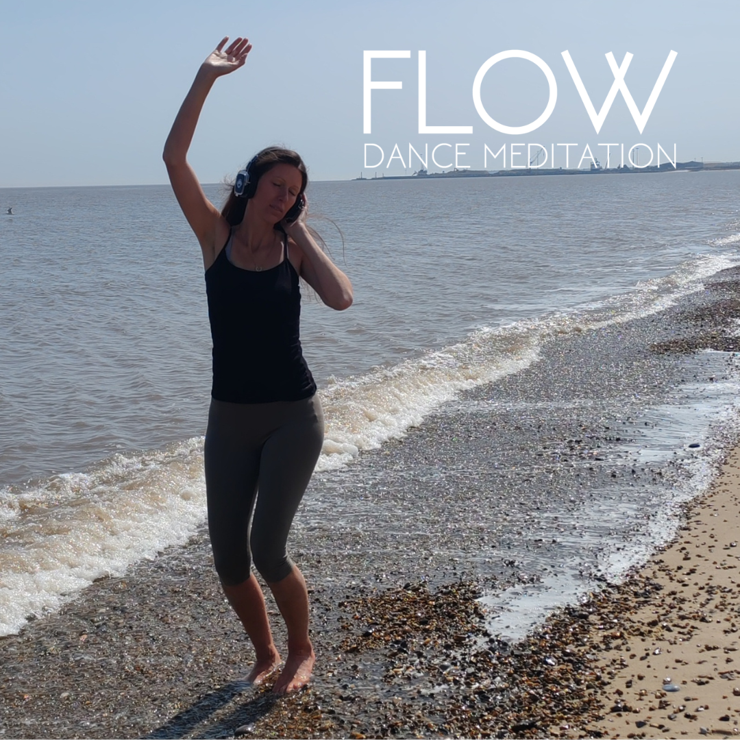 Flow Dance Meditation