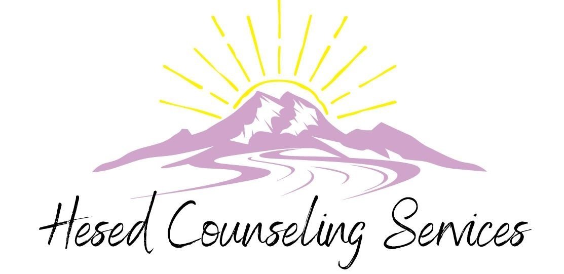 Hesed Counseling Services