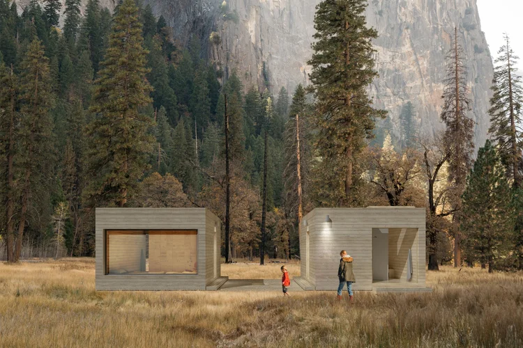The Minimal Hut™