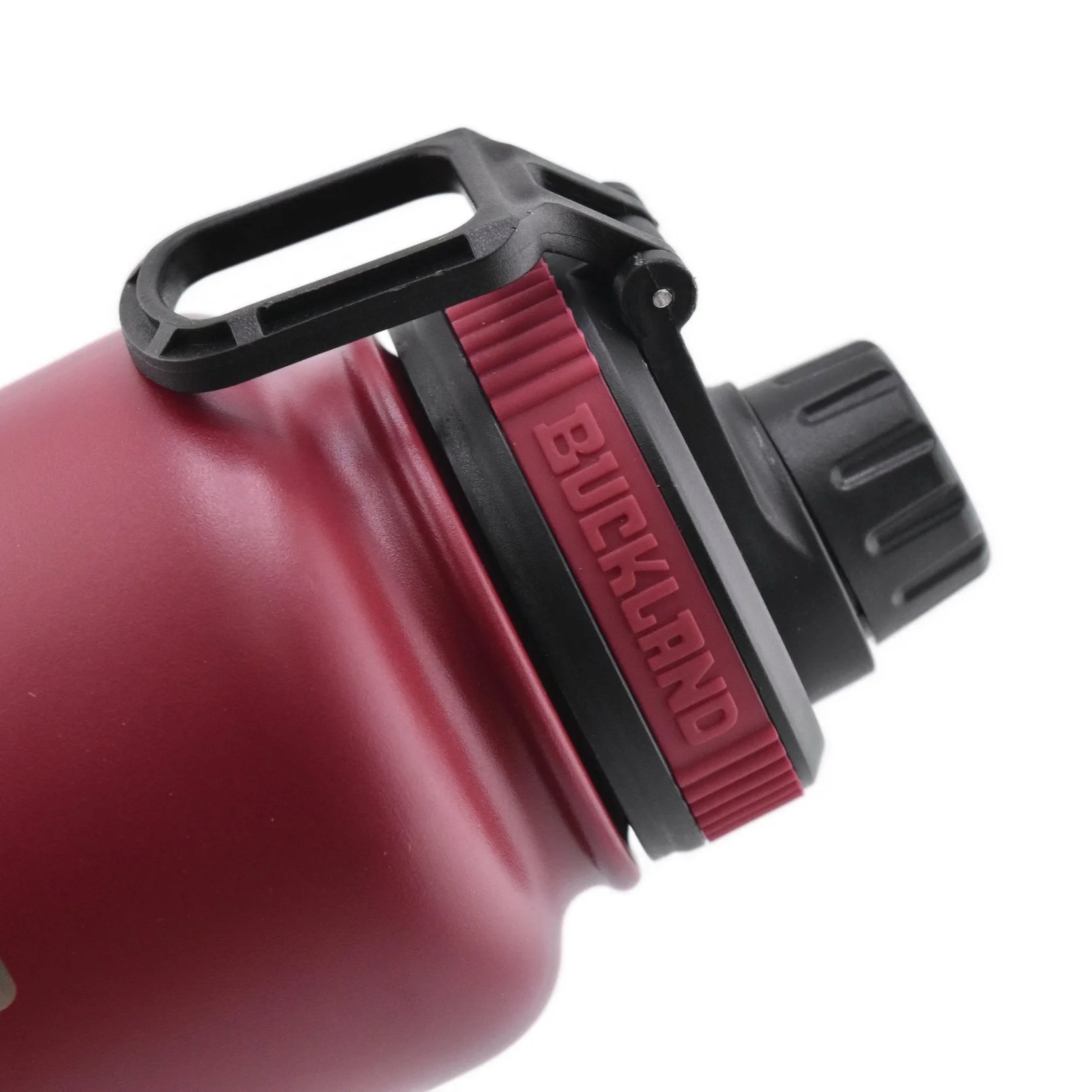 40oz+Sports+Bottle_Burgundy_Clip+lid_gripCU.jpg