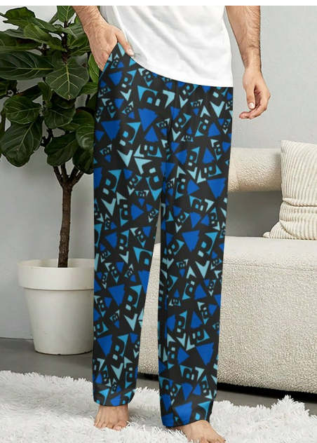 Pajama Pants