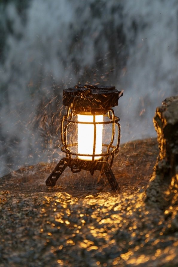 Thunder Lantern
