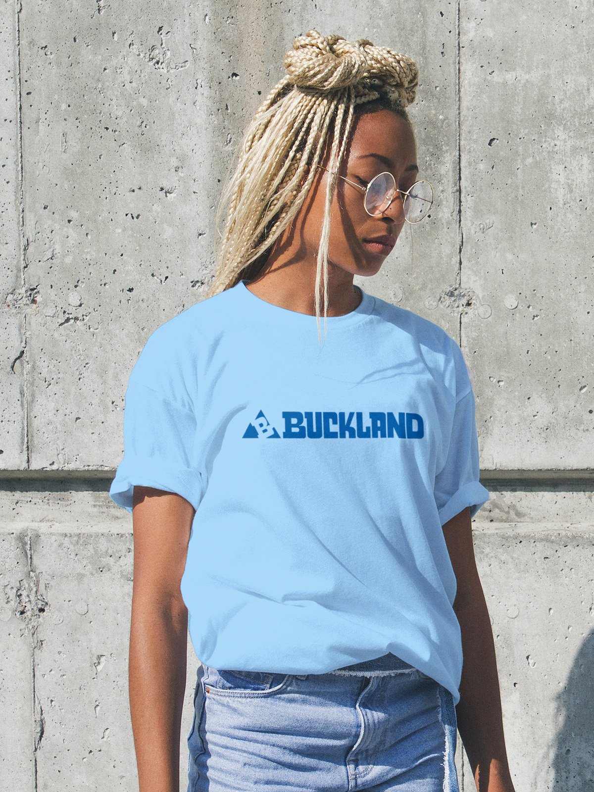 Horizon Tee