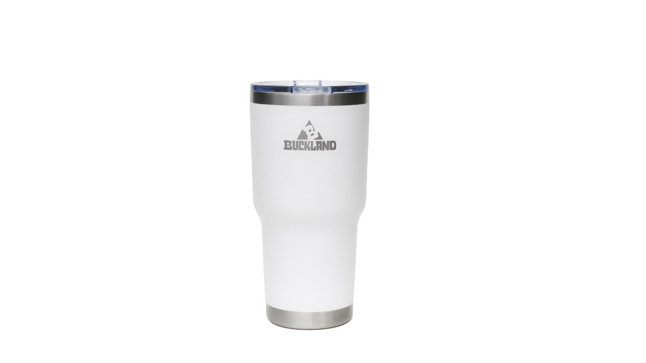 30oz. Tumbler w/ slide lid