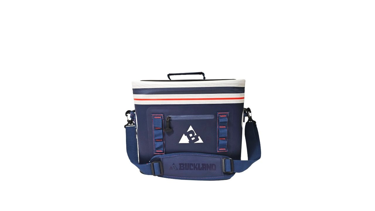 REMEDY 24 Insulated Soft Cooler