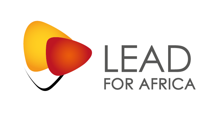 Lead For Africa Logo