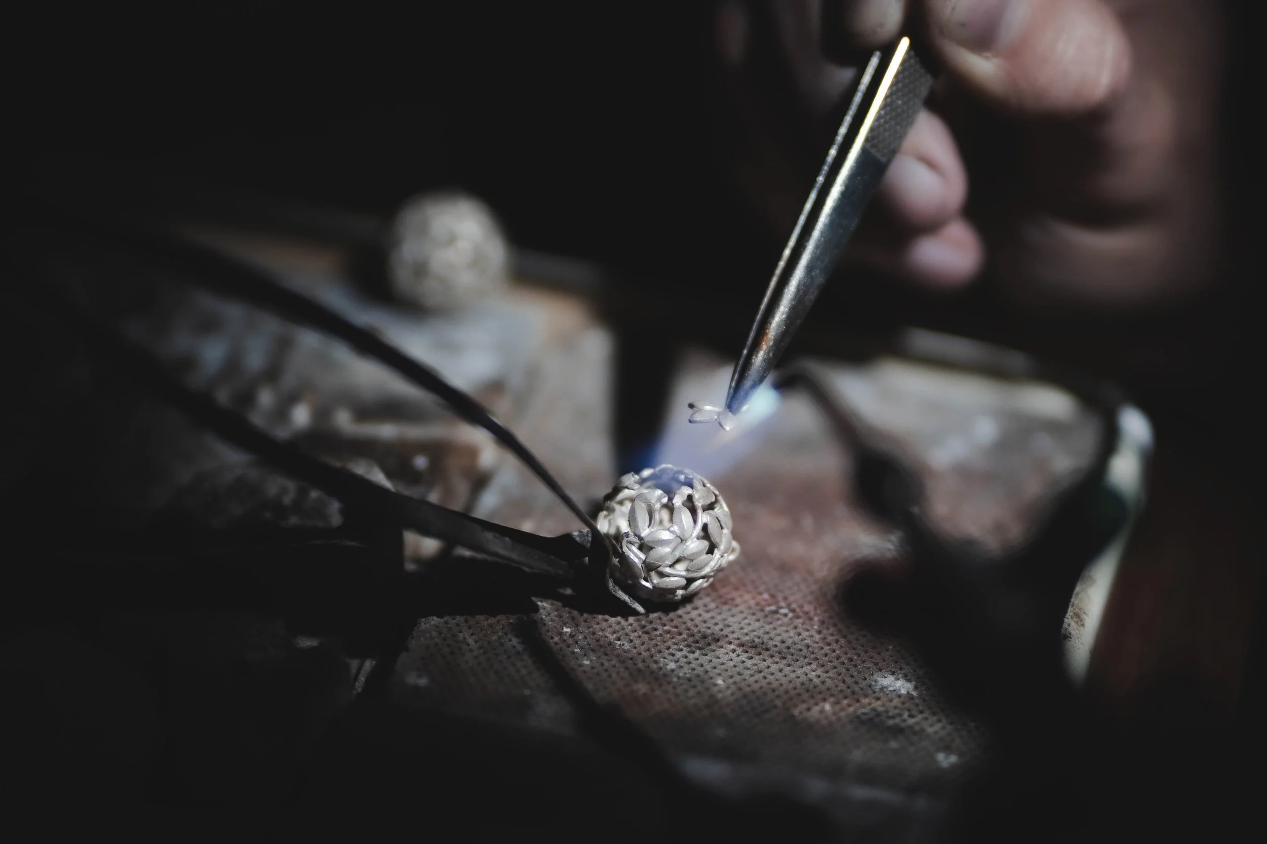 Aqauni handcrafted