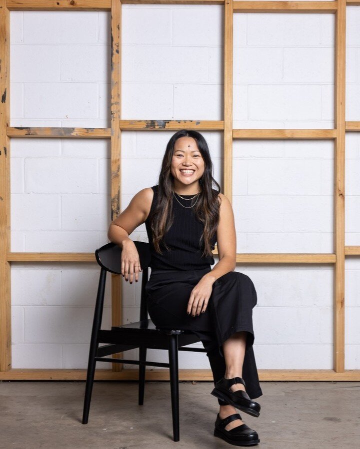 We are pleased to announce the appointment of Liz Chang to the role of Executive Director. 

Liz is an experienced arts leader and will work closely with the SCCA Committee to lead the organisation, including The Refinery. 

Learn more about Liz by v