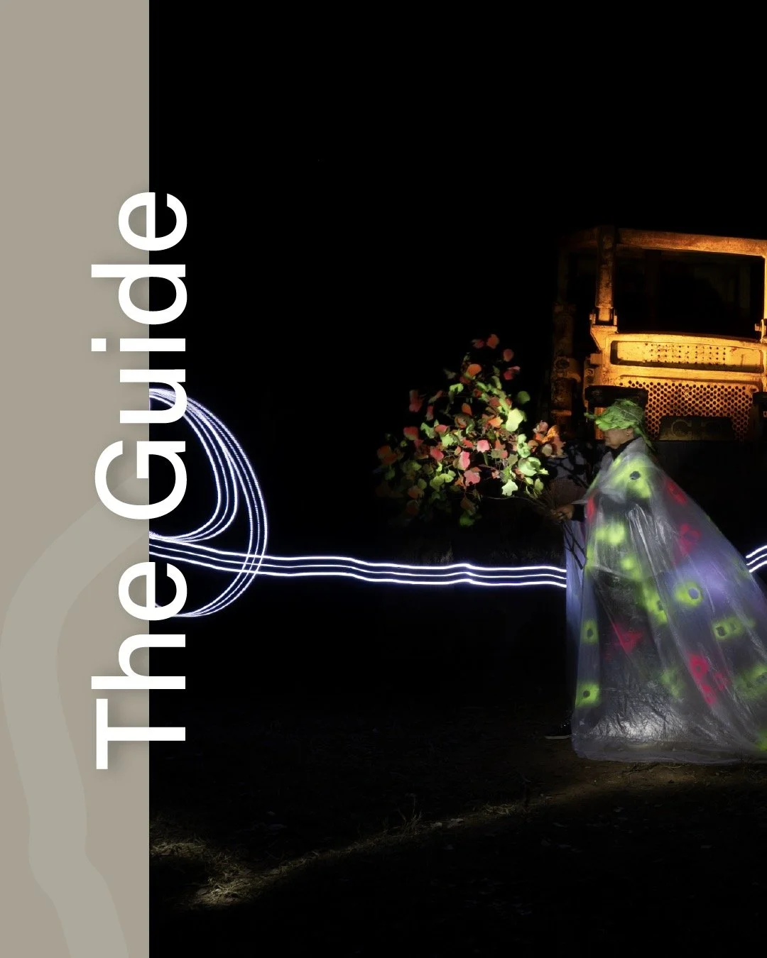This month in The Guide, we&rsquo;re drawn to the pop up spaces and signature events where artists are collecting, creating, showcasing and celebrating in ways you won&rsquo;t want to miss.

Check out August&rsquo;s highlights:

Image 1: Gather, Conv