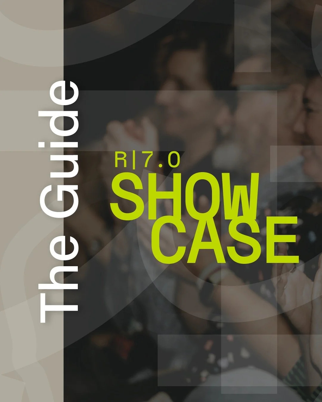 This edition of The Guide is full of fresh opportunities and inspiring events to get you out and about this month.

Check out our September highlights:

Image 1: Meet the Region&rsquo;s Next Creative Leaders at R|7.0 Showcase &rarr; 10 September @the