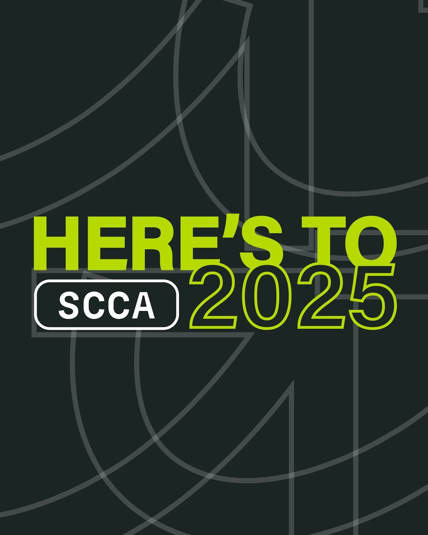 What a big year 2025 has been for SCCA! 🎉

We made an epic push to continue to establish The Refinery as a leading suite of professional development programs supporting creative practitioners at every stage of their careers. Our residencies, four da