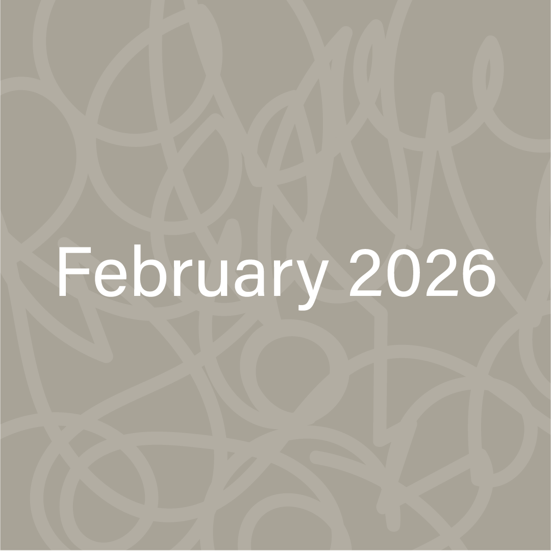 The Guide: February 2026