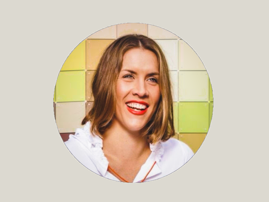 Welcome to our new Executive Director, Hannah Clissold