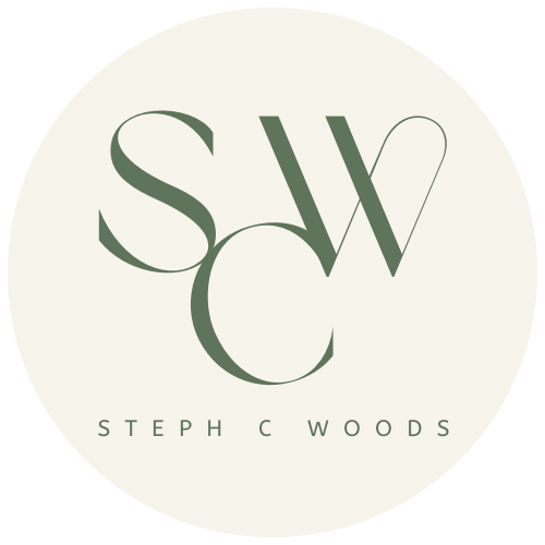 Steph C Woods - Somatic Coach, Dream Life Activator, Movement Magician