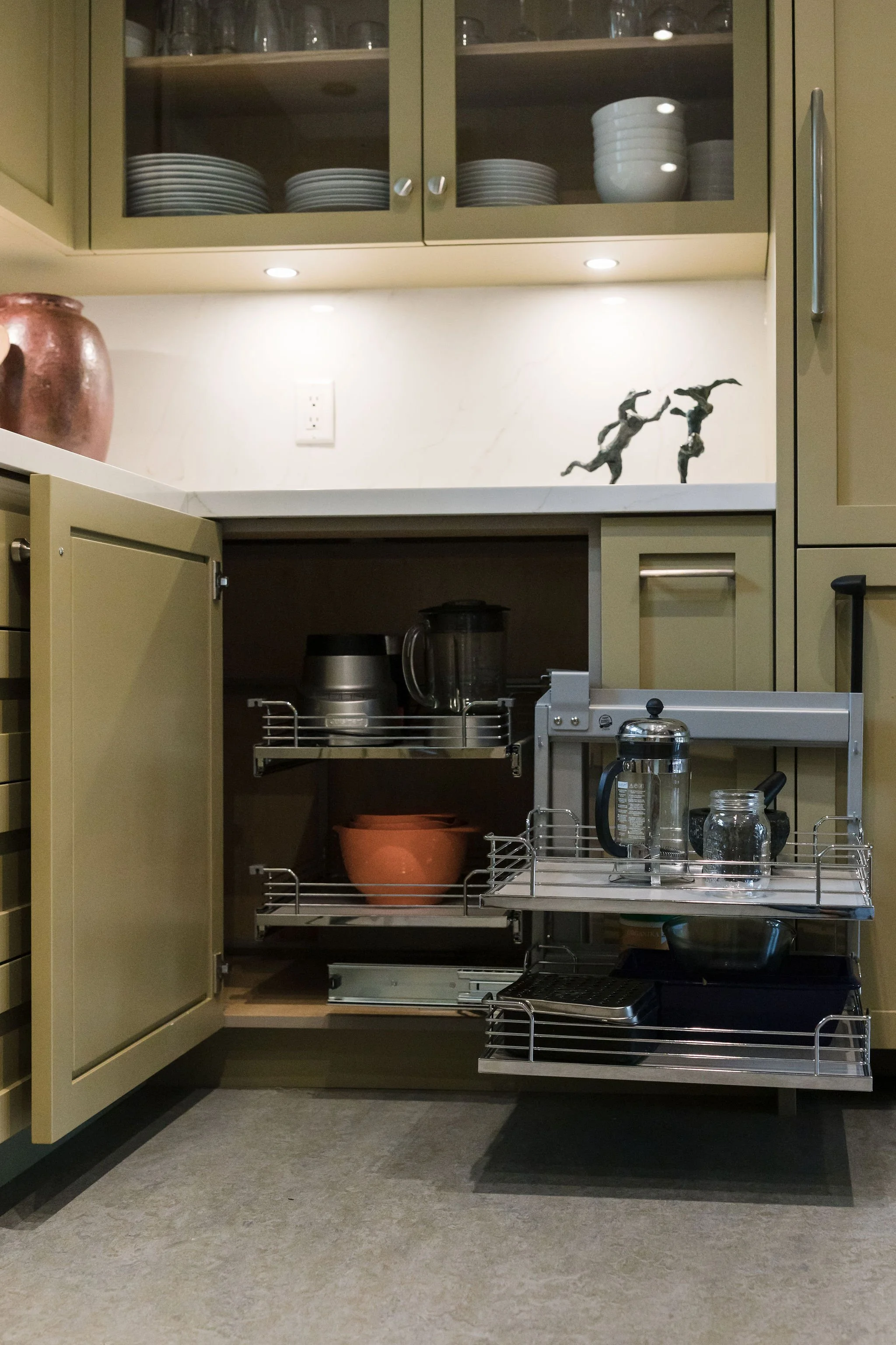  Kitchen, Storage, Accessories 
