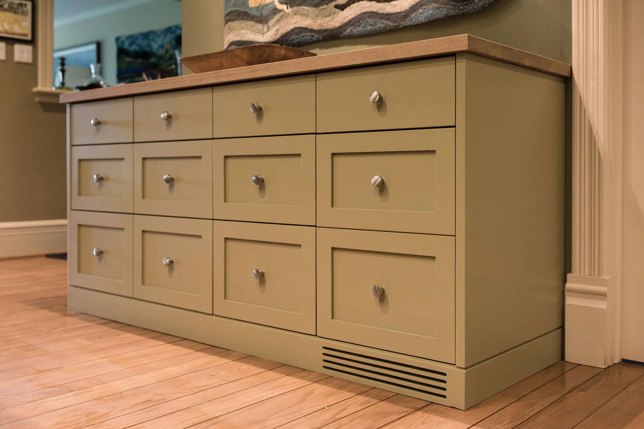  Built Ins 