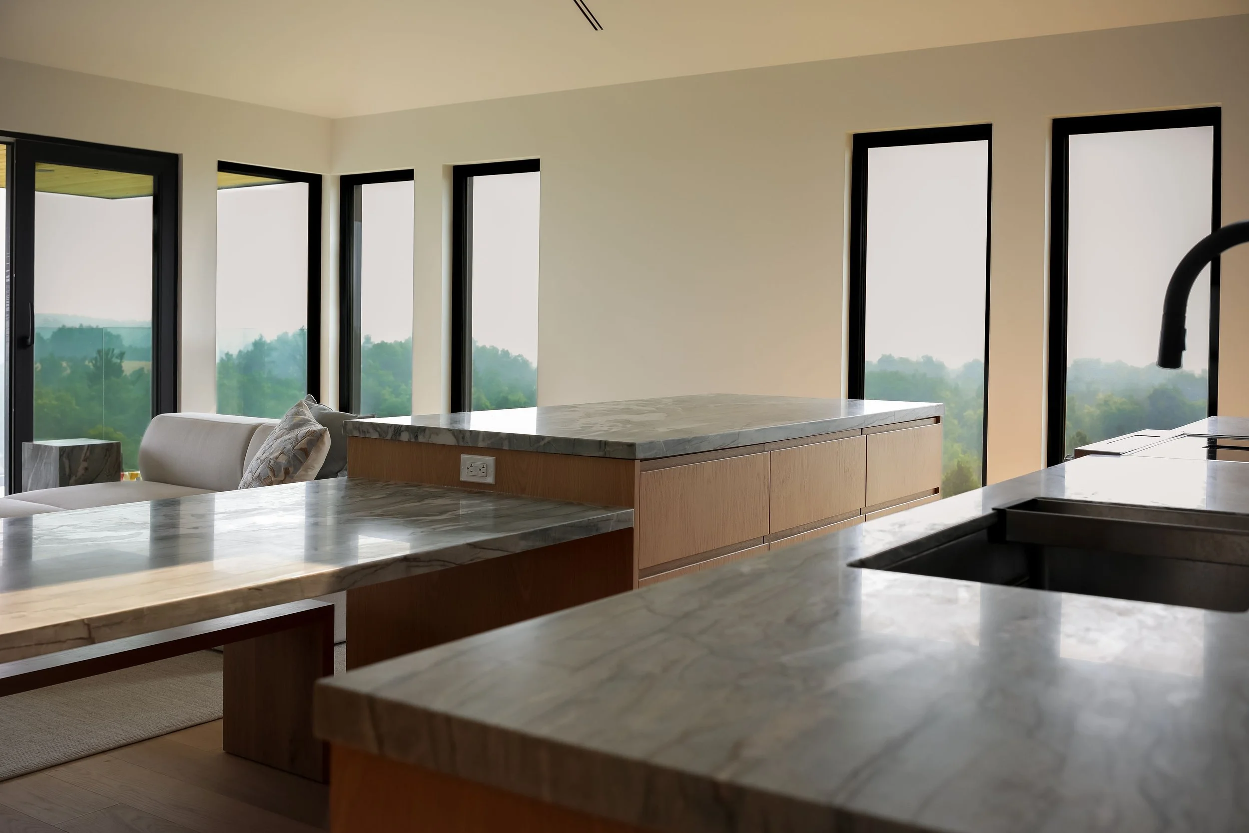  Kitchen, Built Ins, Furniture 