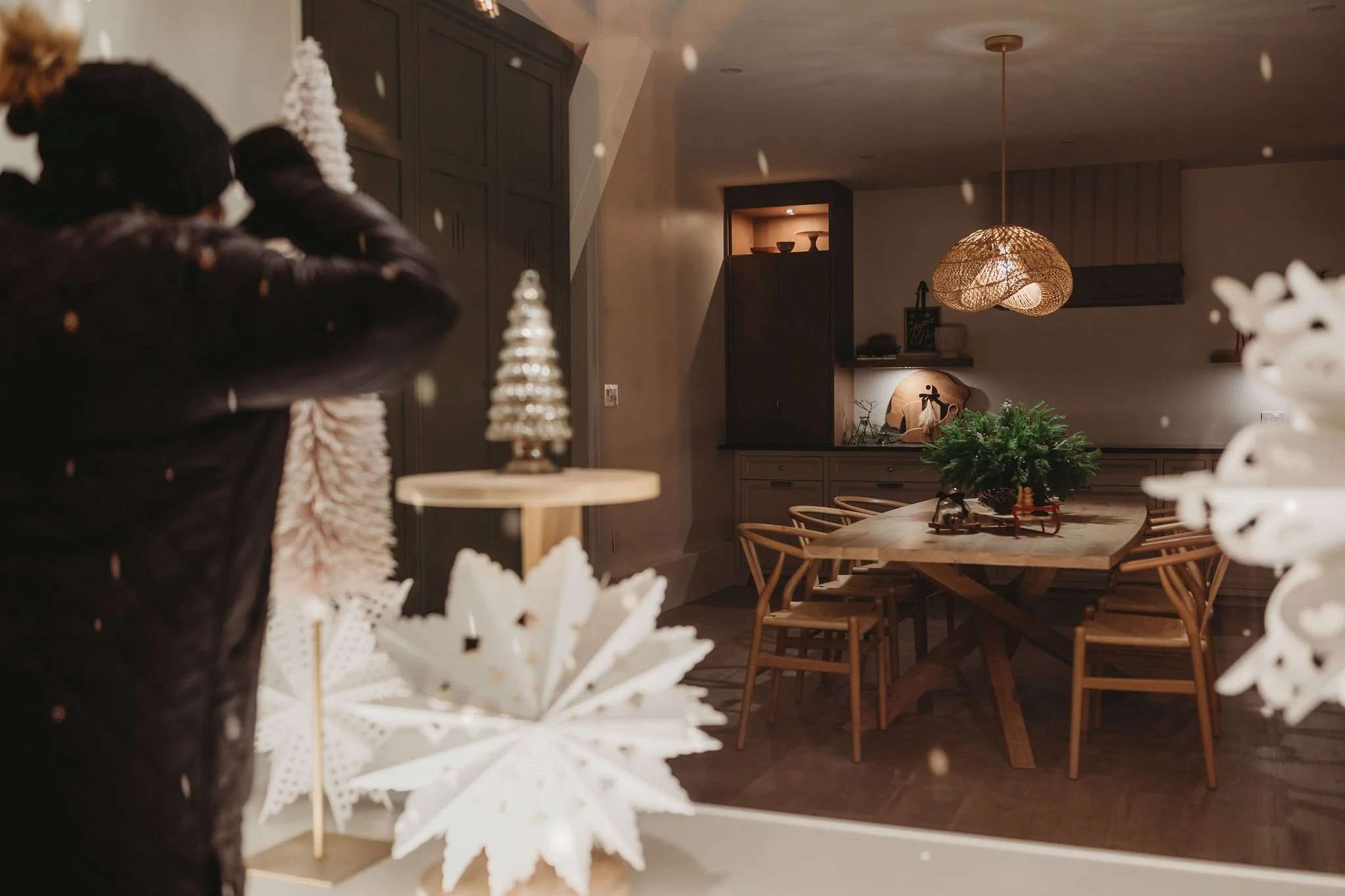 Magic you can feel from the outside, crafted on the inside.

#HolidayMagic #HolidayInspiration #ShopLocal #MadeInOntario #MadeInOntario