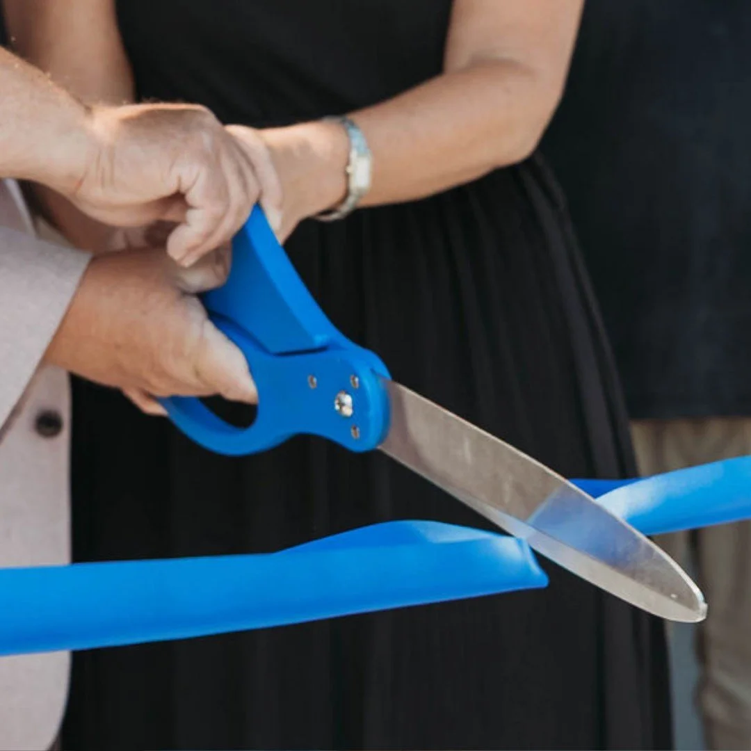 36 years of craftsmanship and this year felt a little extra magical. 

As we step into this season of gathering and gratitude, we&rsquo;re celebrating not just the milestone but the people who helped us reach it.

Thank you to Doug Measures, Mayor of