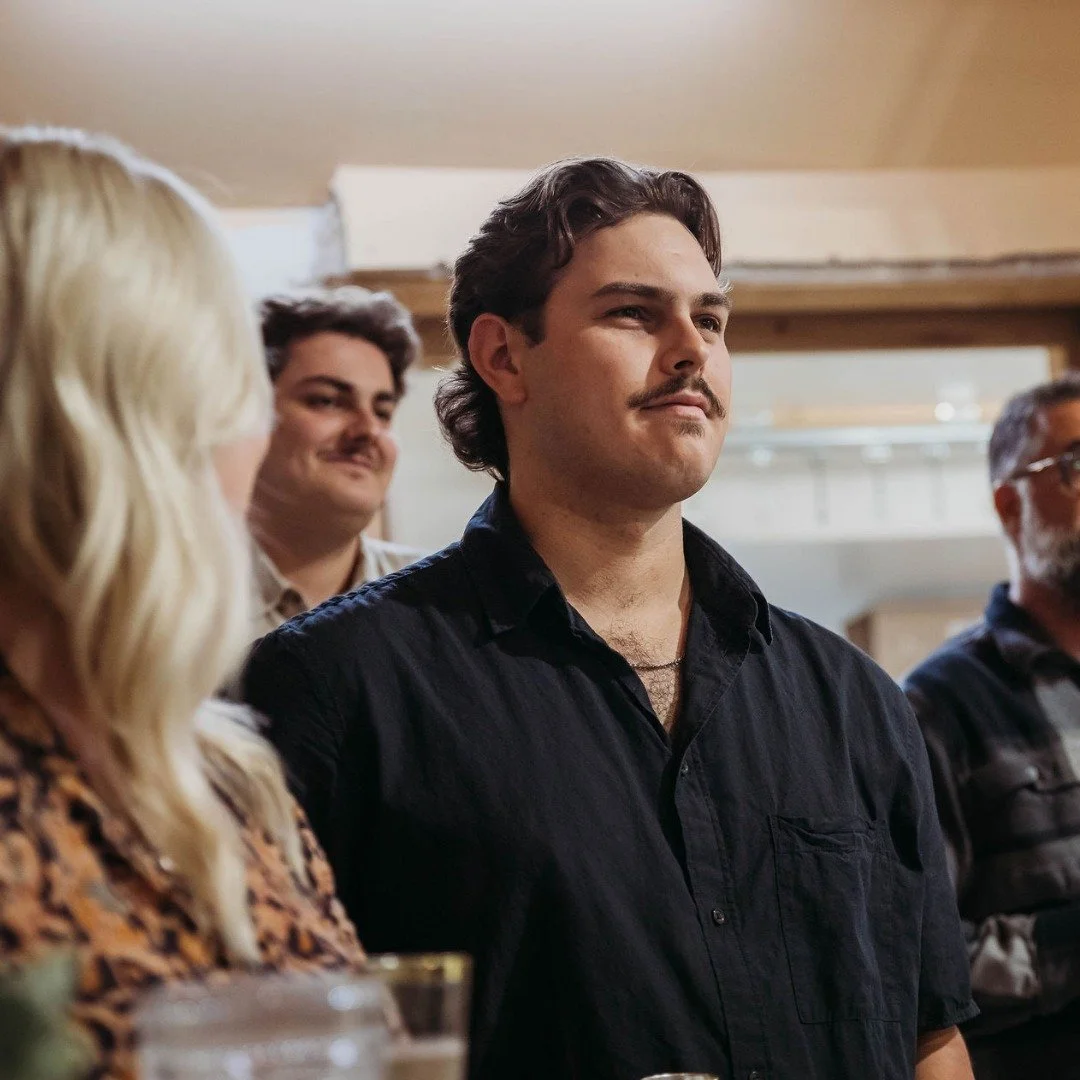 In a year filled with big moments, this one stood out: looking around our shop and seeing pride &mdash; quiet, steady, and unmistakable. 

Our team is the heart of Coates Creek Cabinetry. Their craftsmanship brings spaces to life all year long, but e