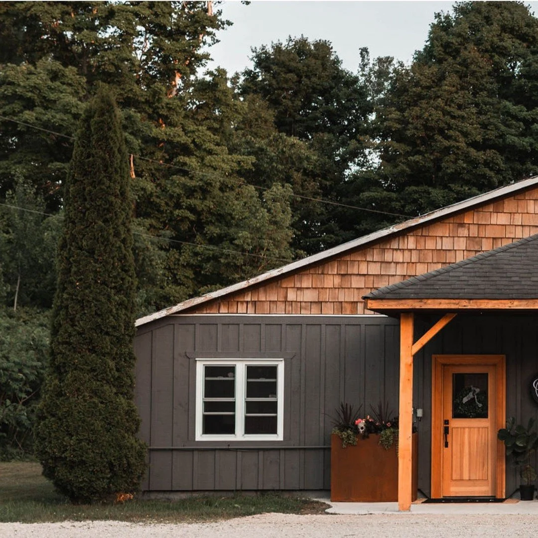 As the year winds down, we always find ourselves back here &mdash; the place that&rsquo;s welcomed every project, every idea, and every early morning starts.

A familiar home for our craft, season after season.

📍 5649 County Road 9, New Lowell

#Co