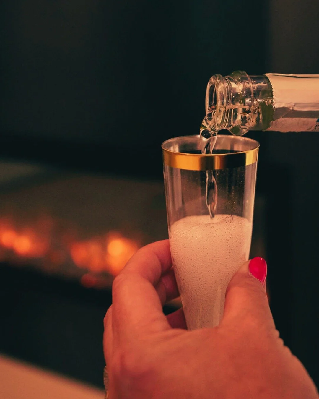 May the feeling of magic be something you seek &mdash; and something you find.

#CraftedForLife.  #CoatesCreekCabinetry #HolidayMagic #ClearviewProud #MadeInOntario