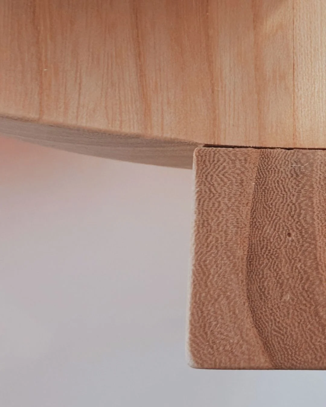 This is what intention looks like.

Introducing the VANSAJ Side Table - a minimalist, one-of-a-kind piece handcrafted from grey elm with a natural wood finish, designed to be lived with every day.

Handcrafted. One of a kind. Built to last.

Not for 