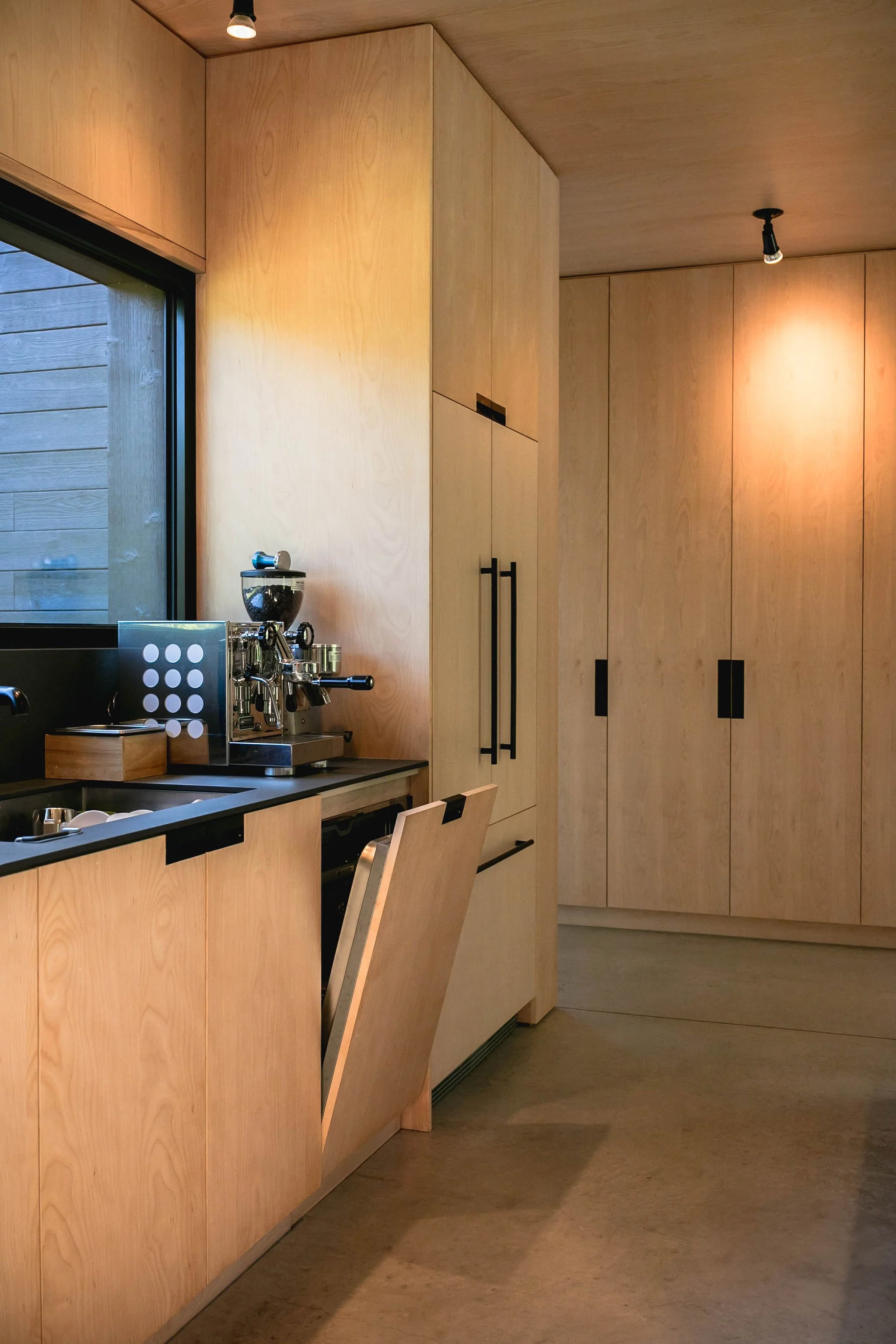 Kitchen, Accessories