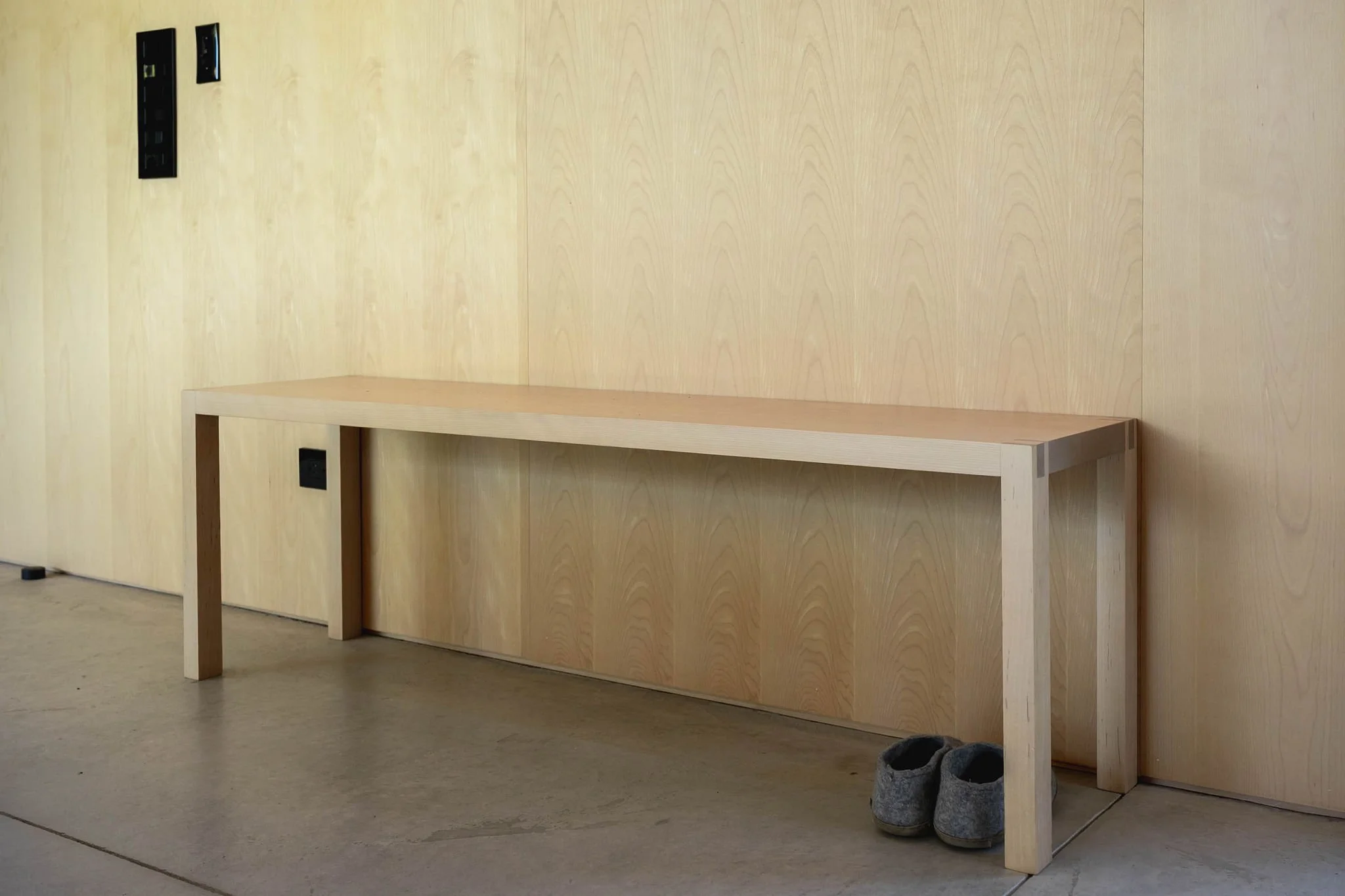 Kitchen, Furniture
