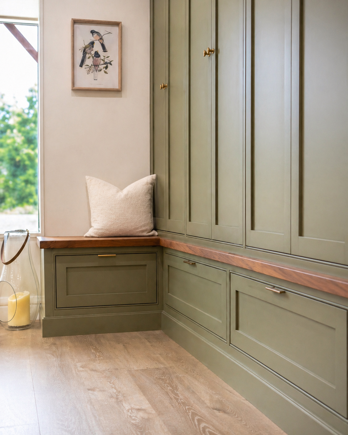  Built Ins 
