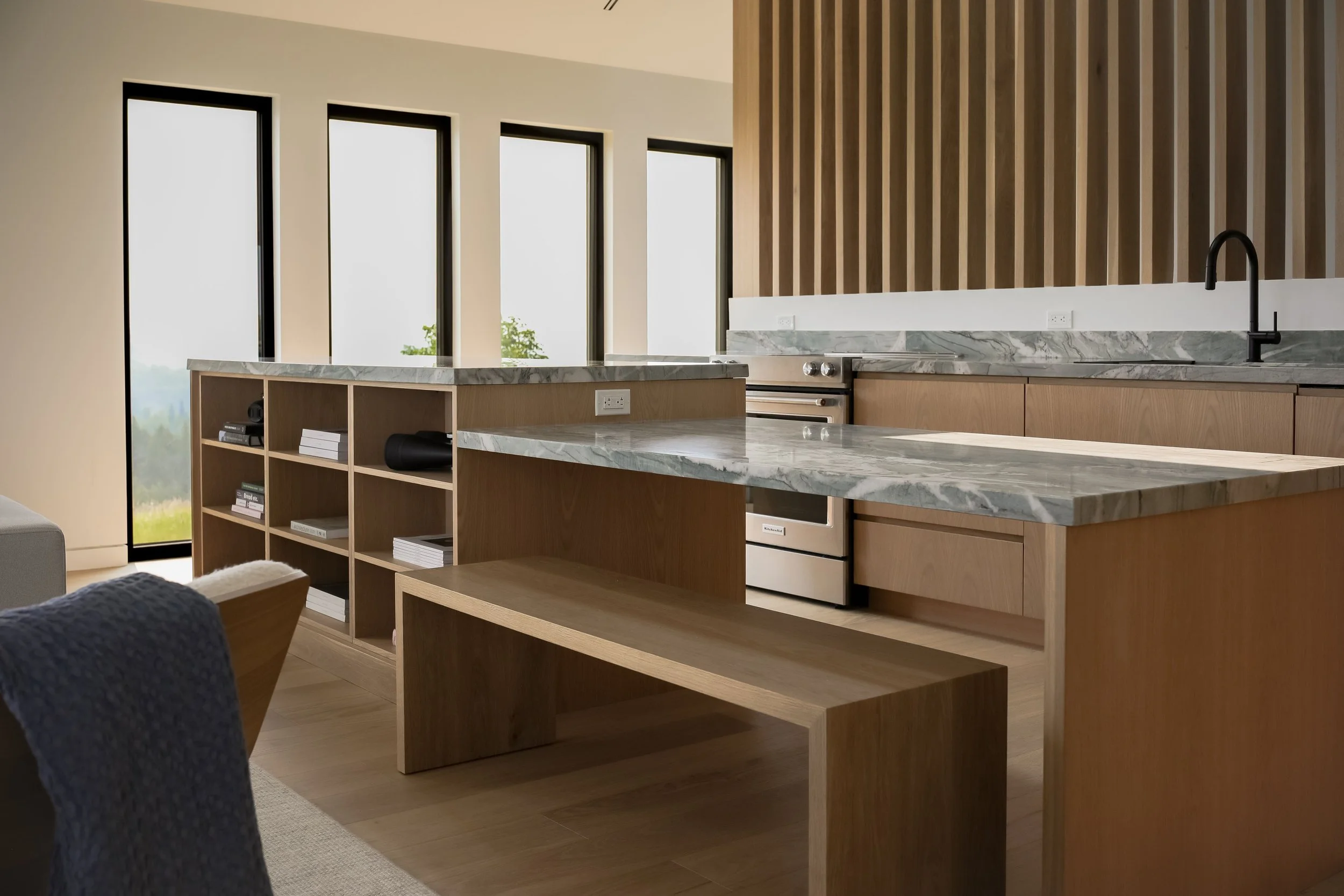  Kitchen, Built Ins, Furniture, Zen Wall 