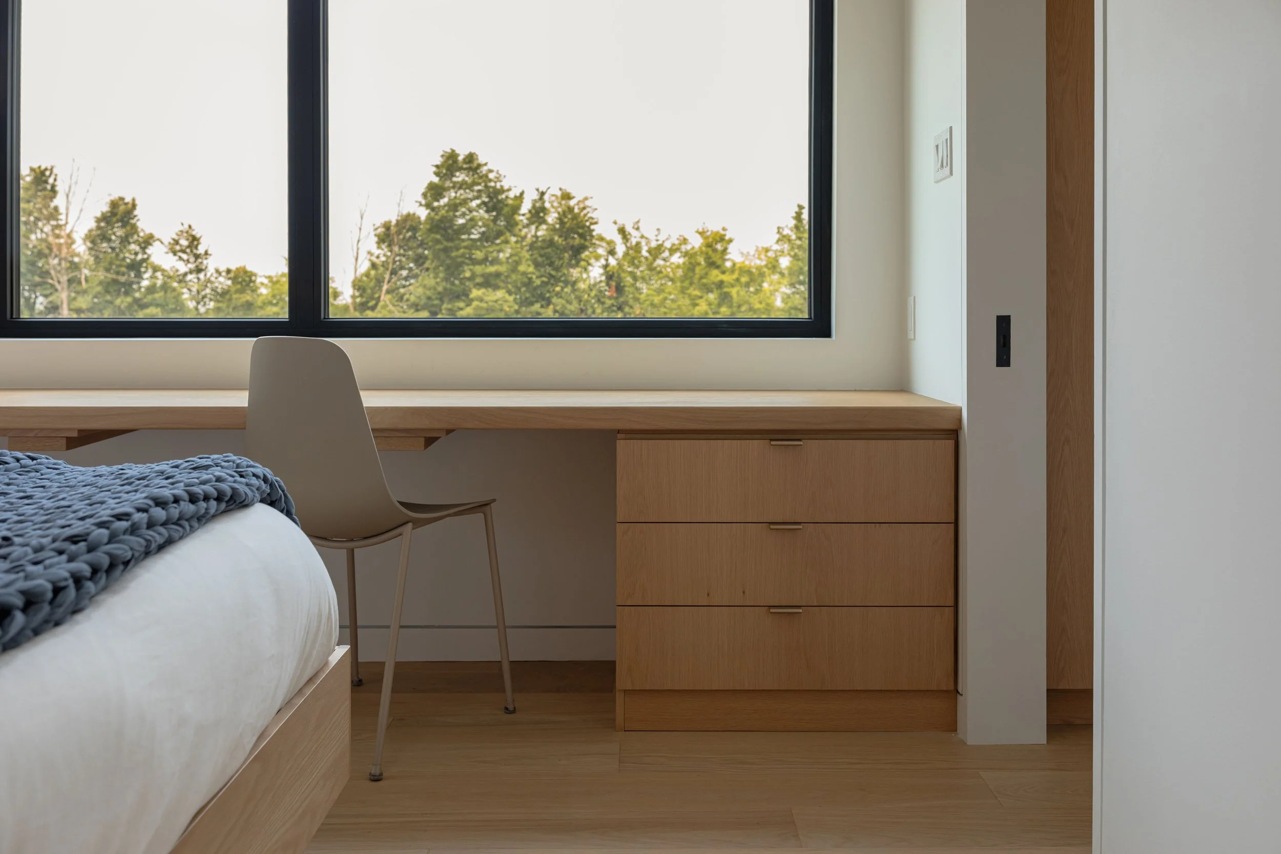  Bedroom, Furniture, Storage, Built Ins 