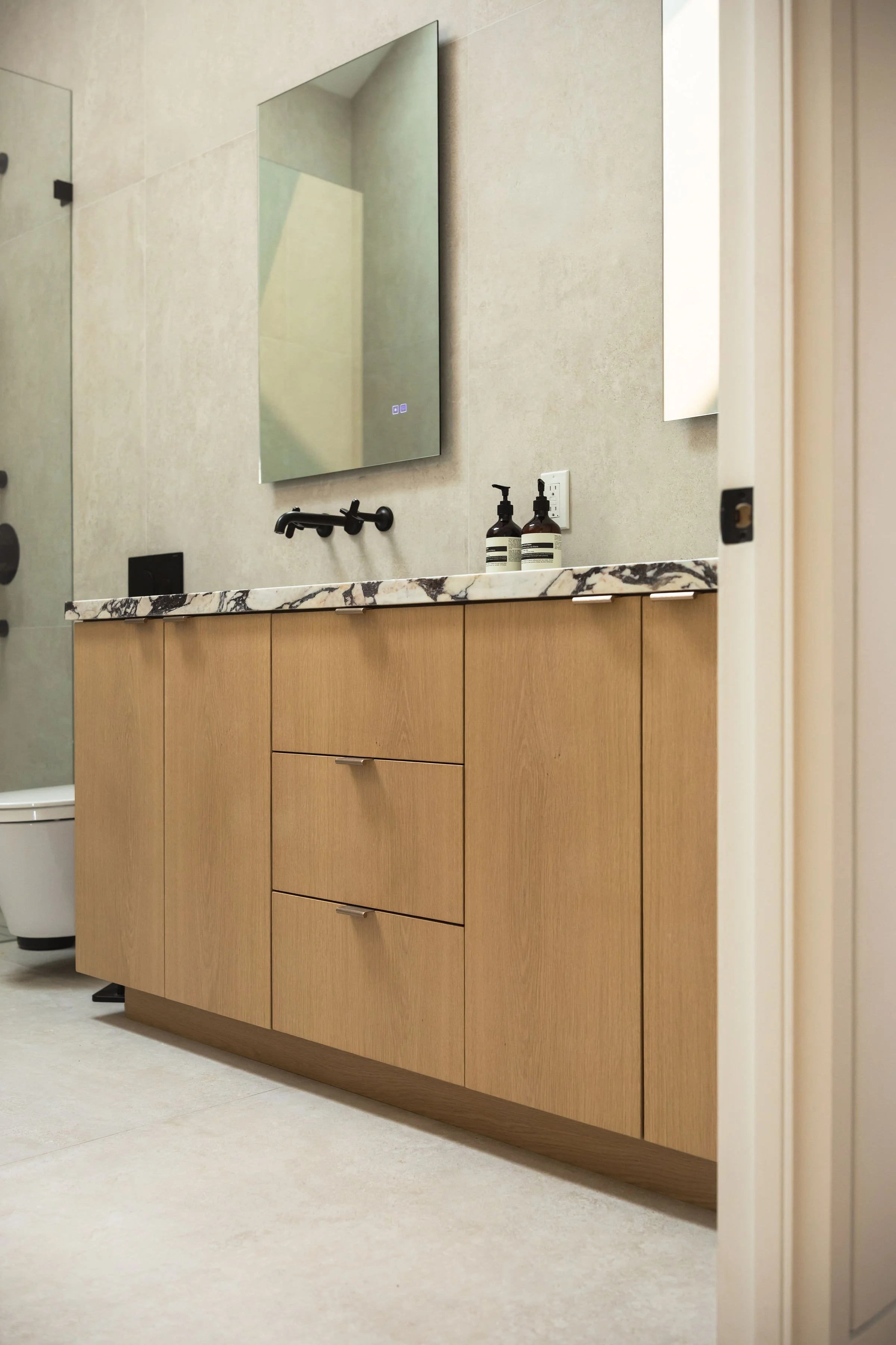  Bathroom, Storage 