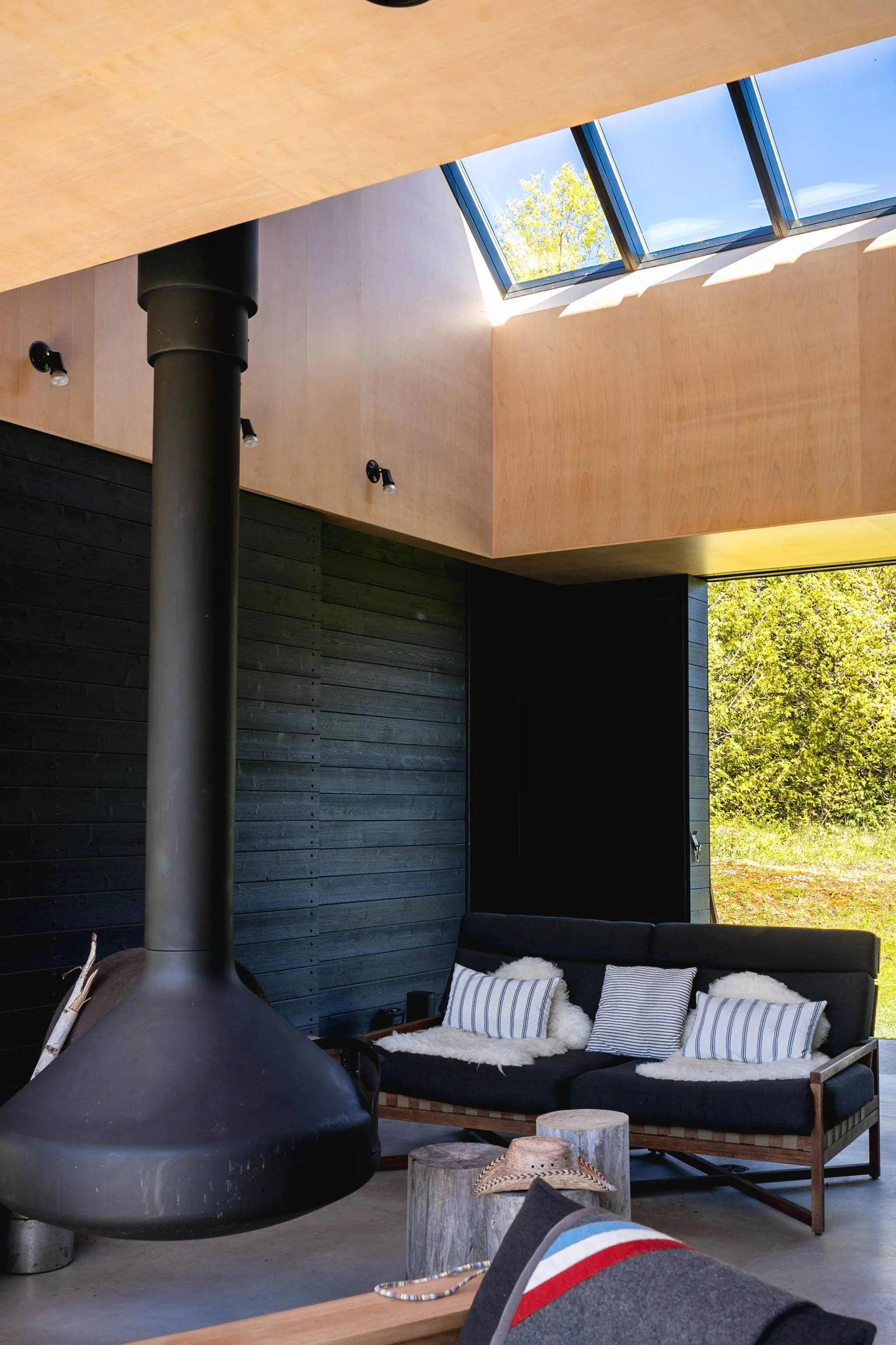 Millwork