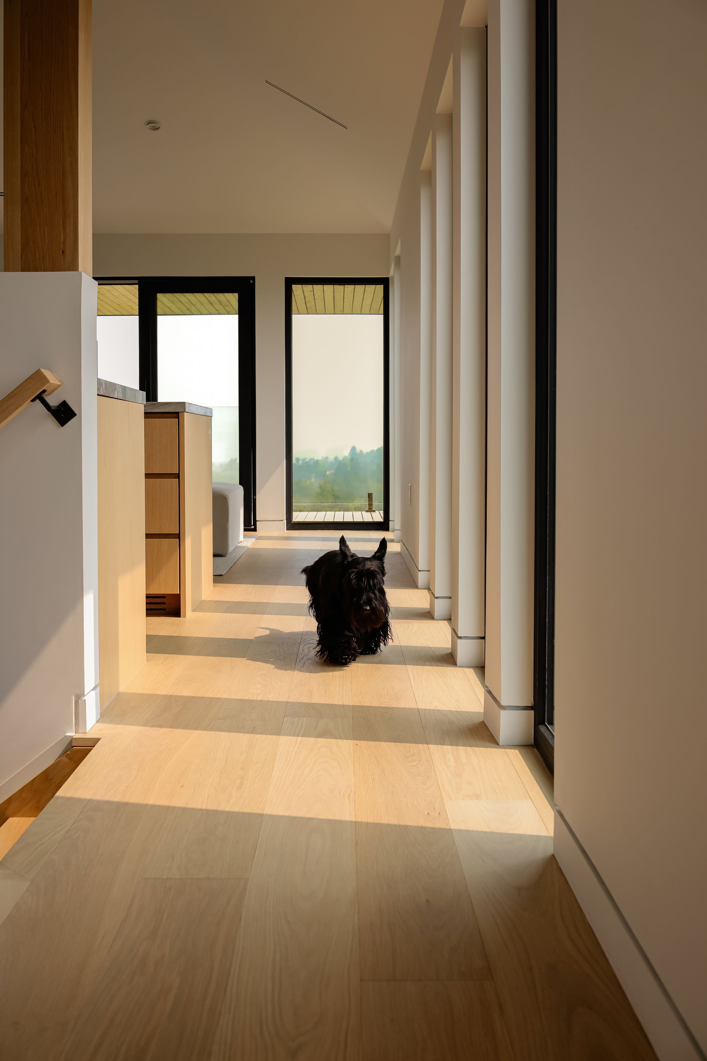  Storage, Hallway, Entry 