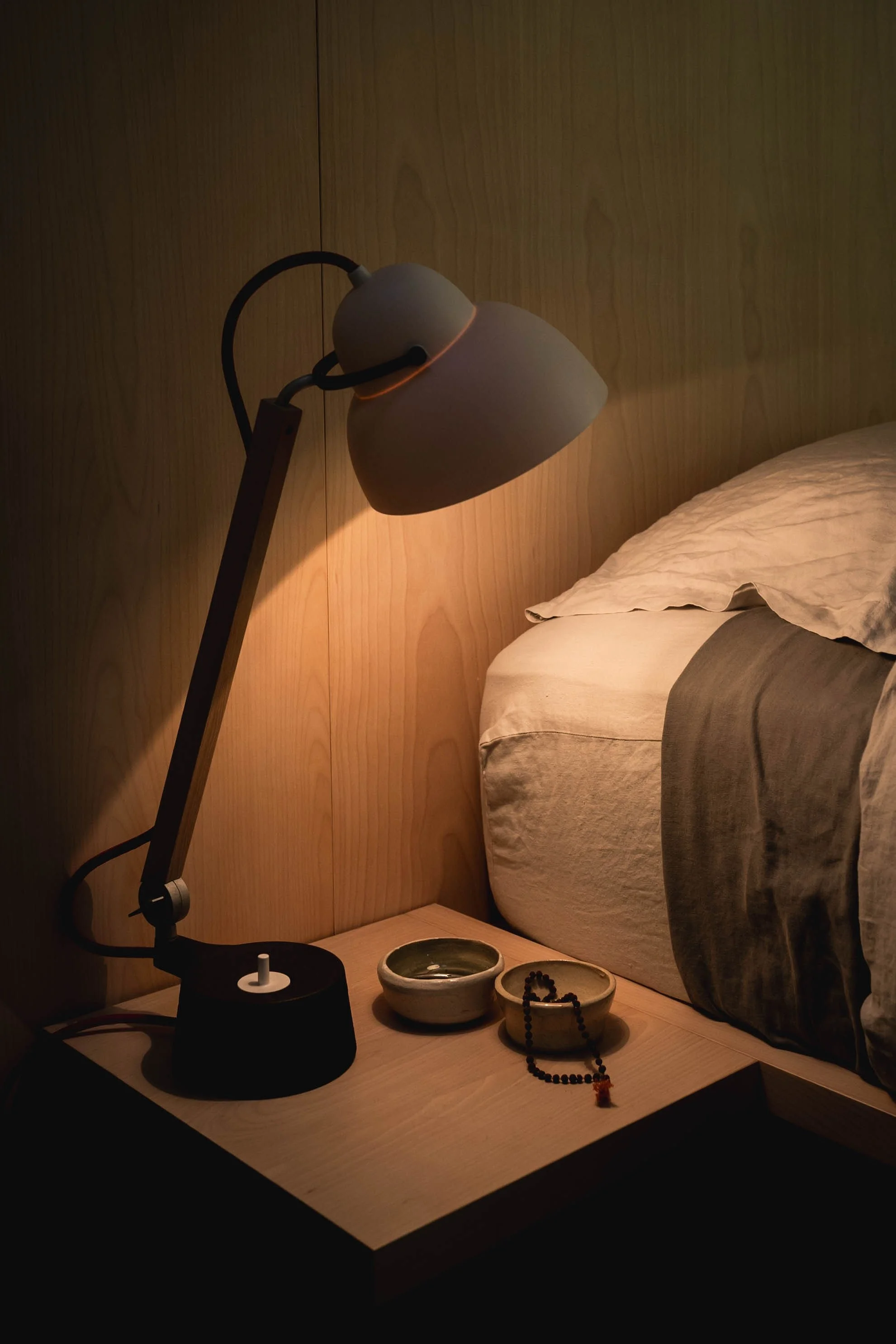 Bedroom, Furniture
