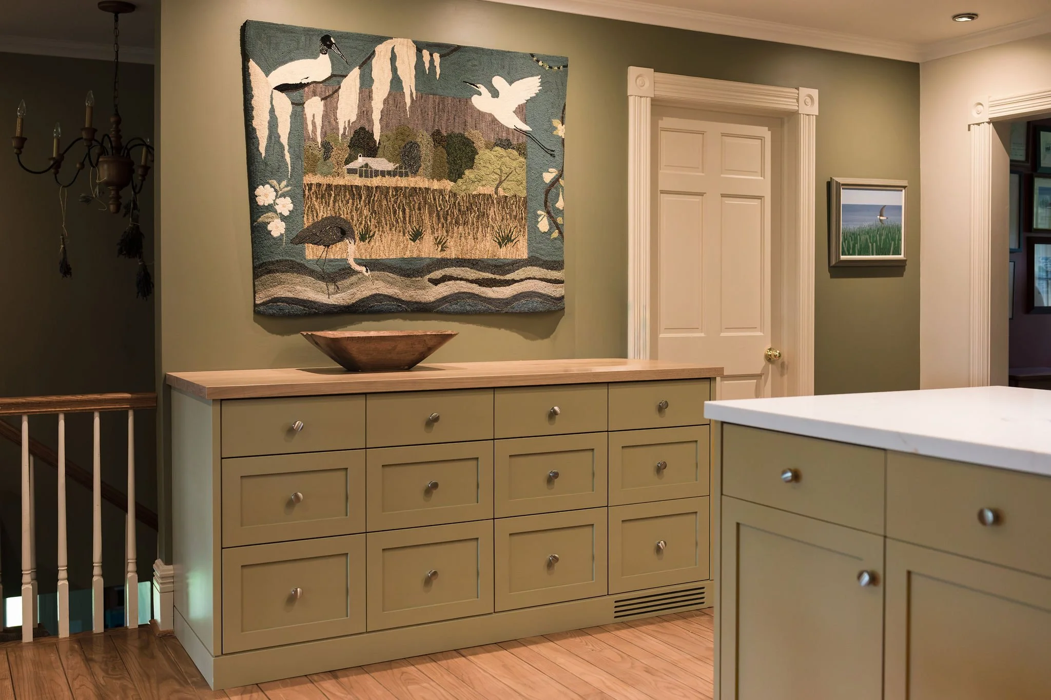  Built Ins 