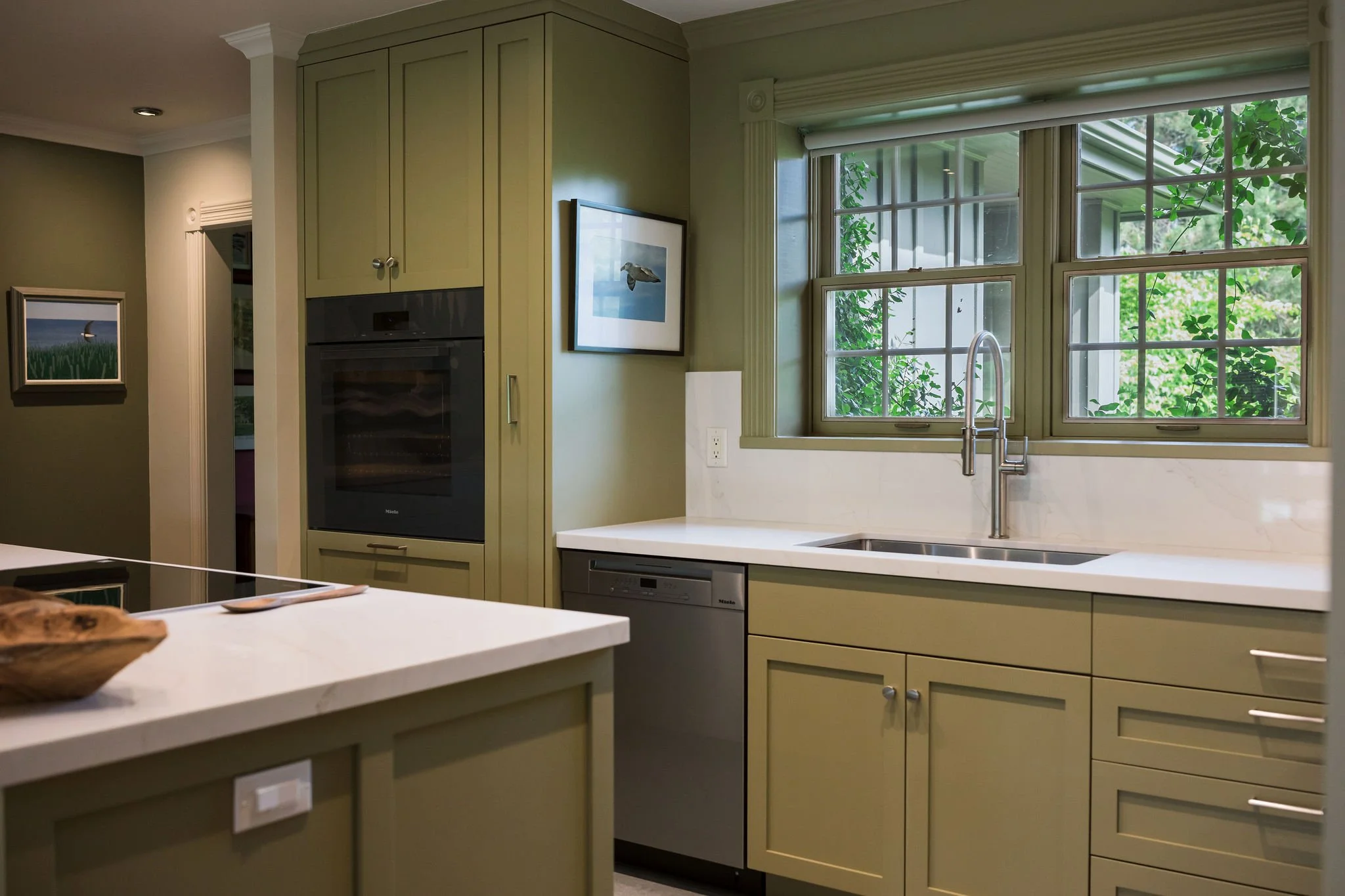  Kitchen, Storage, Built Ins 