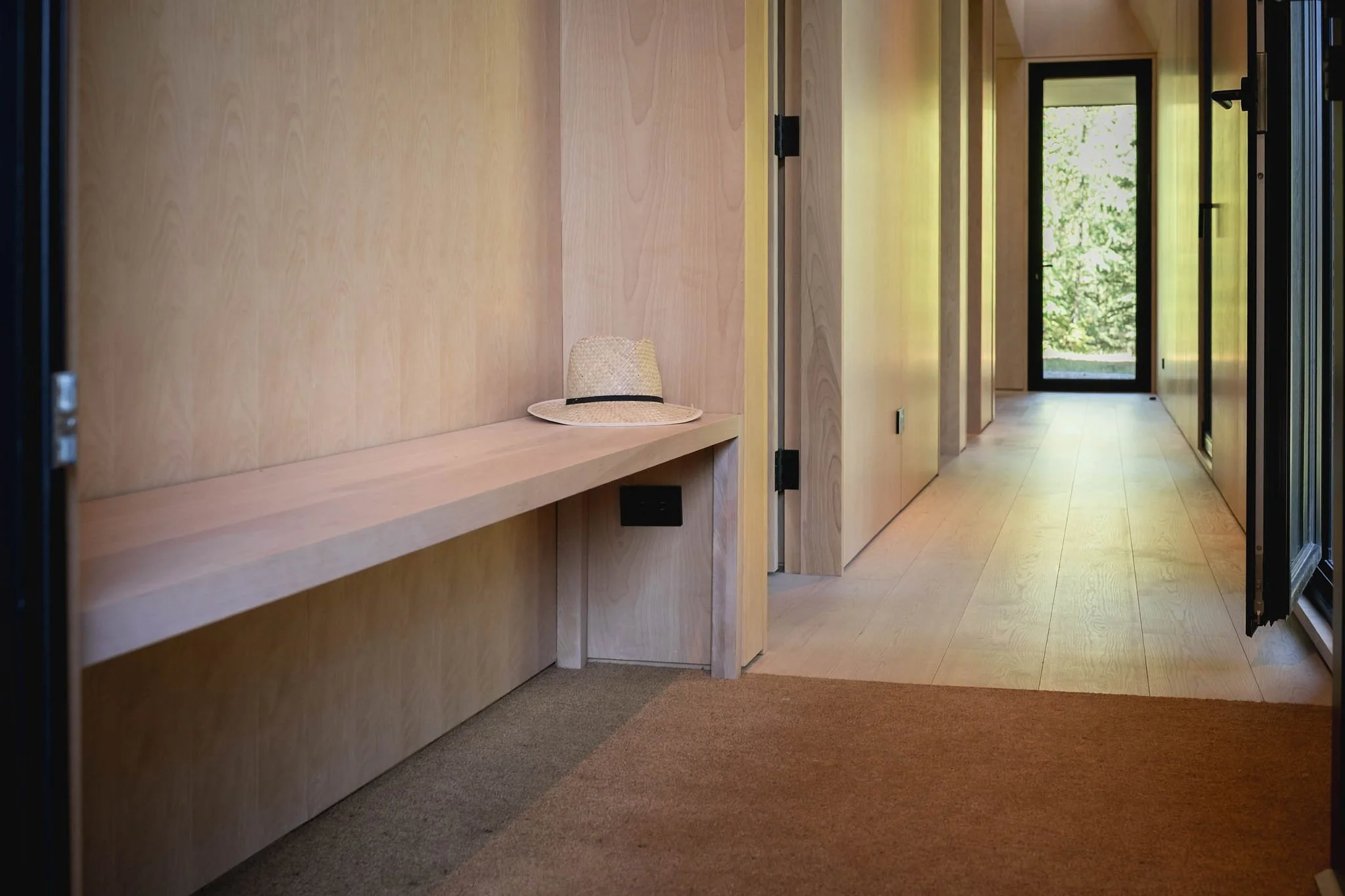 Furniture, Storage