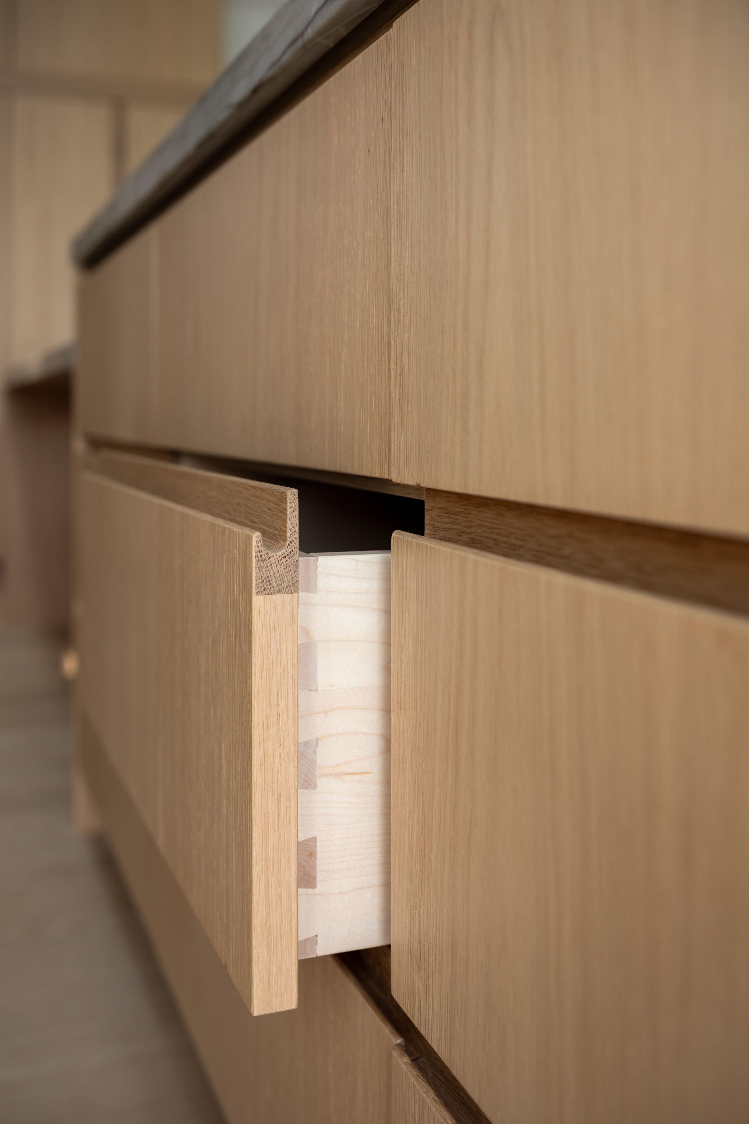  Kitchen, Built Ins, Furniture 