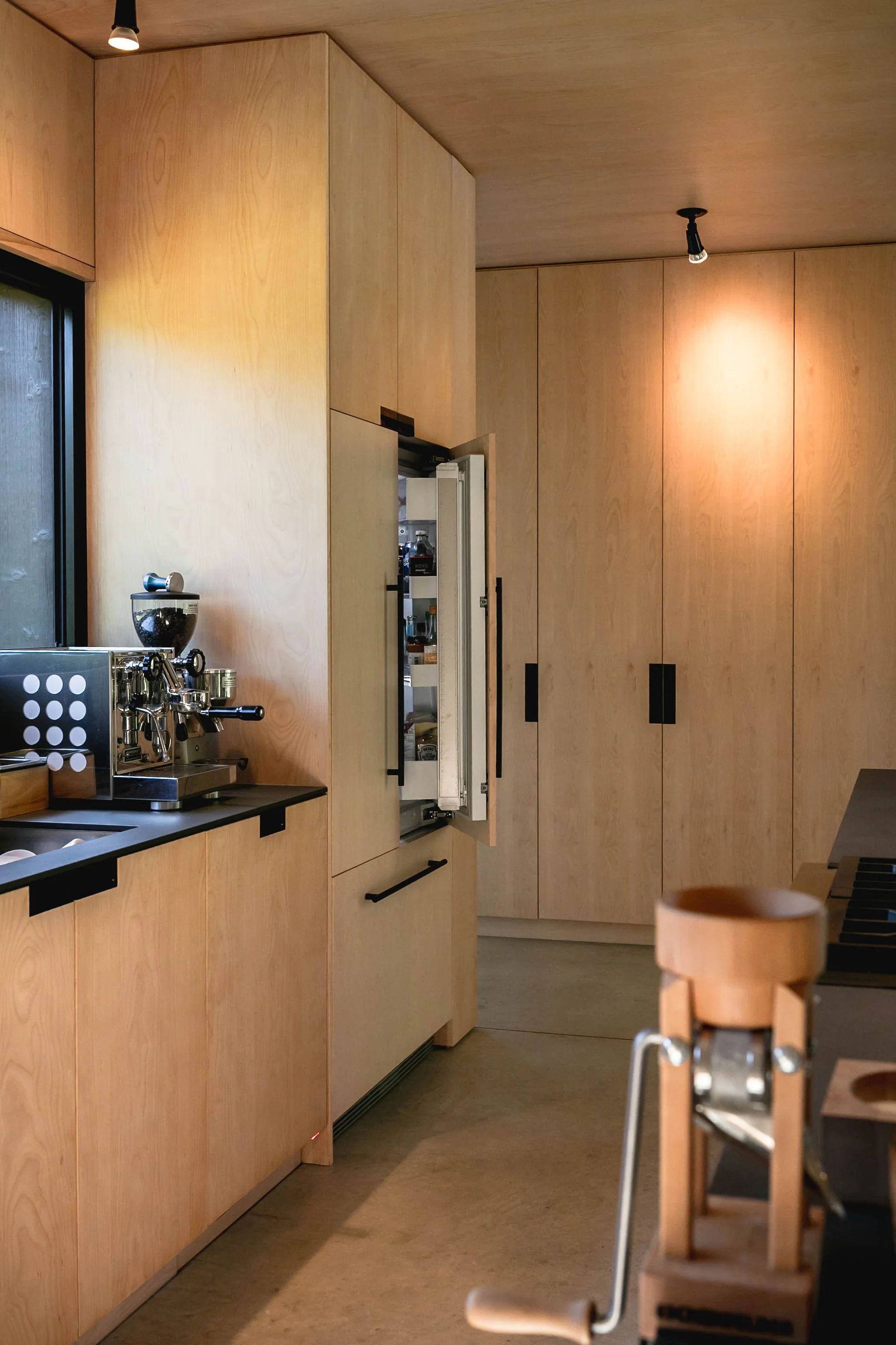 Kitchen, Accessories