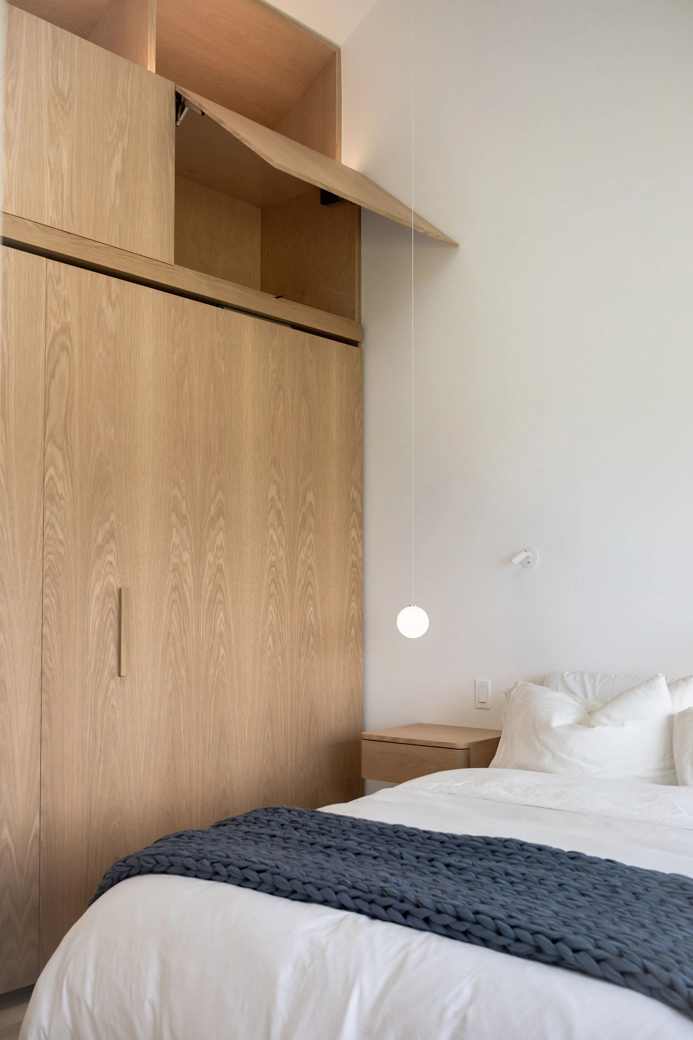  Bedroom, Furniture, Storage, Built Ins 