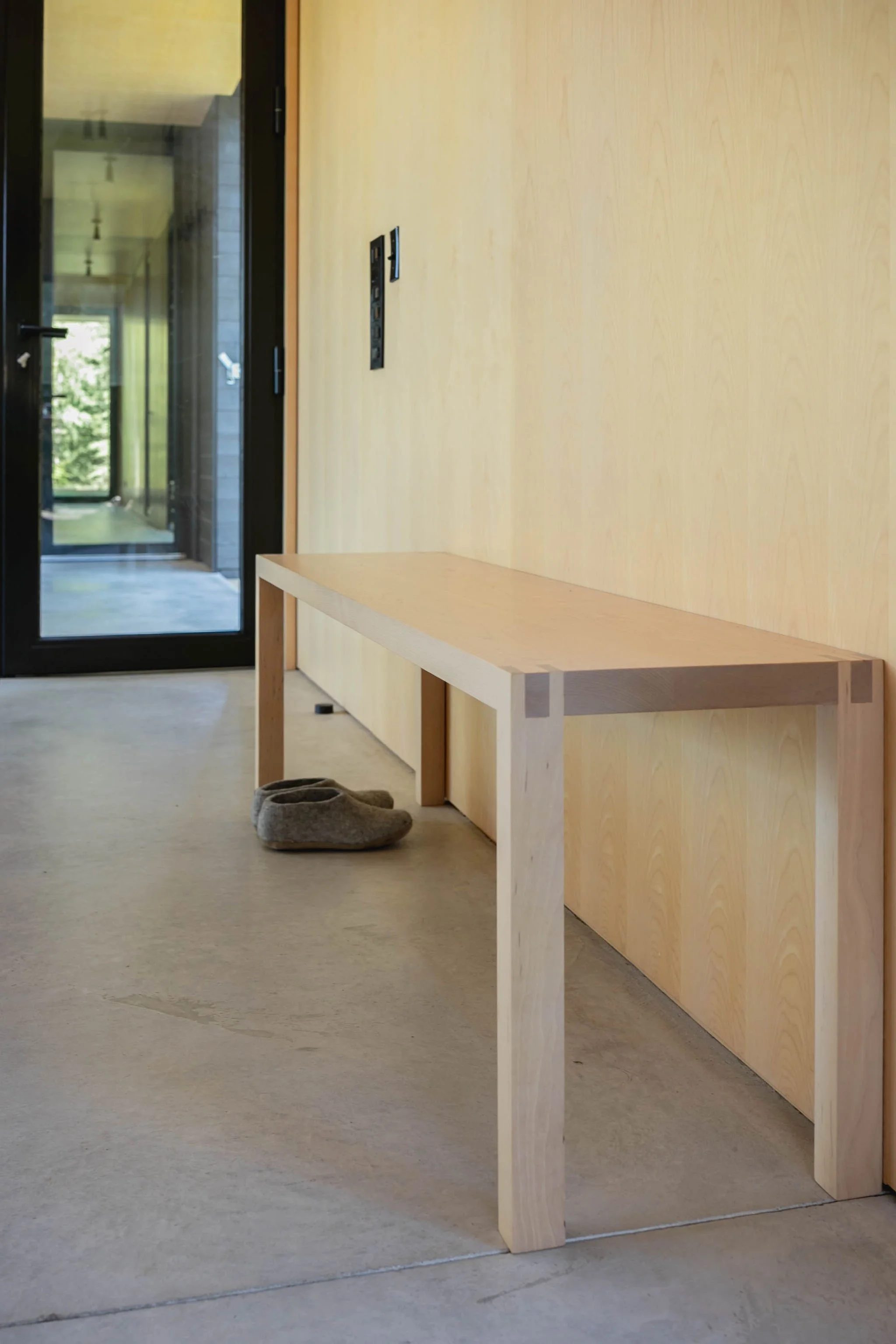 Kitchen, Furniture