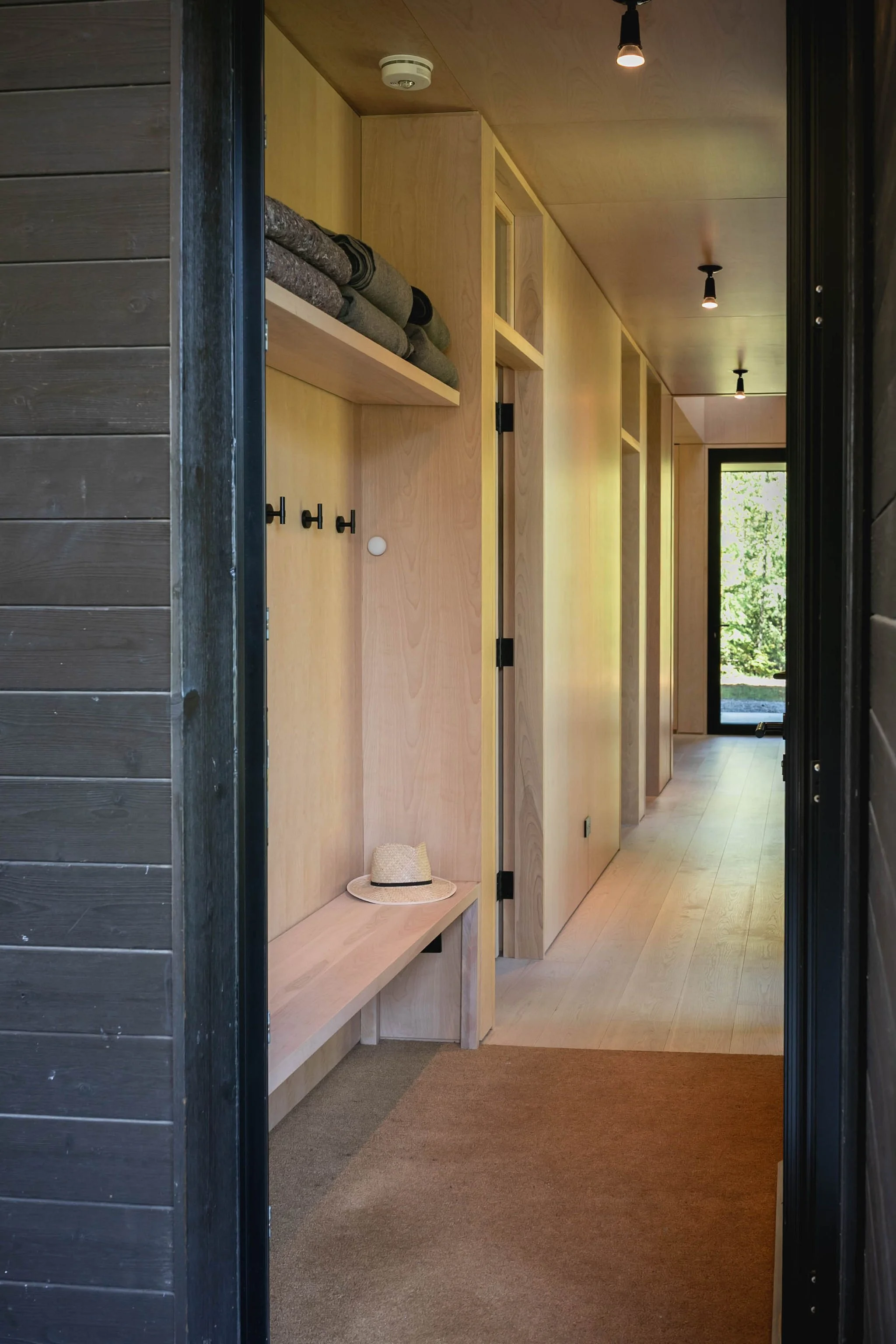 Furniture, Storage